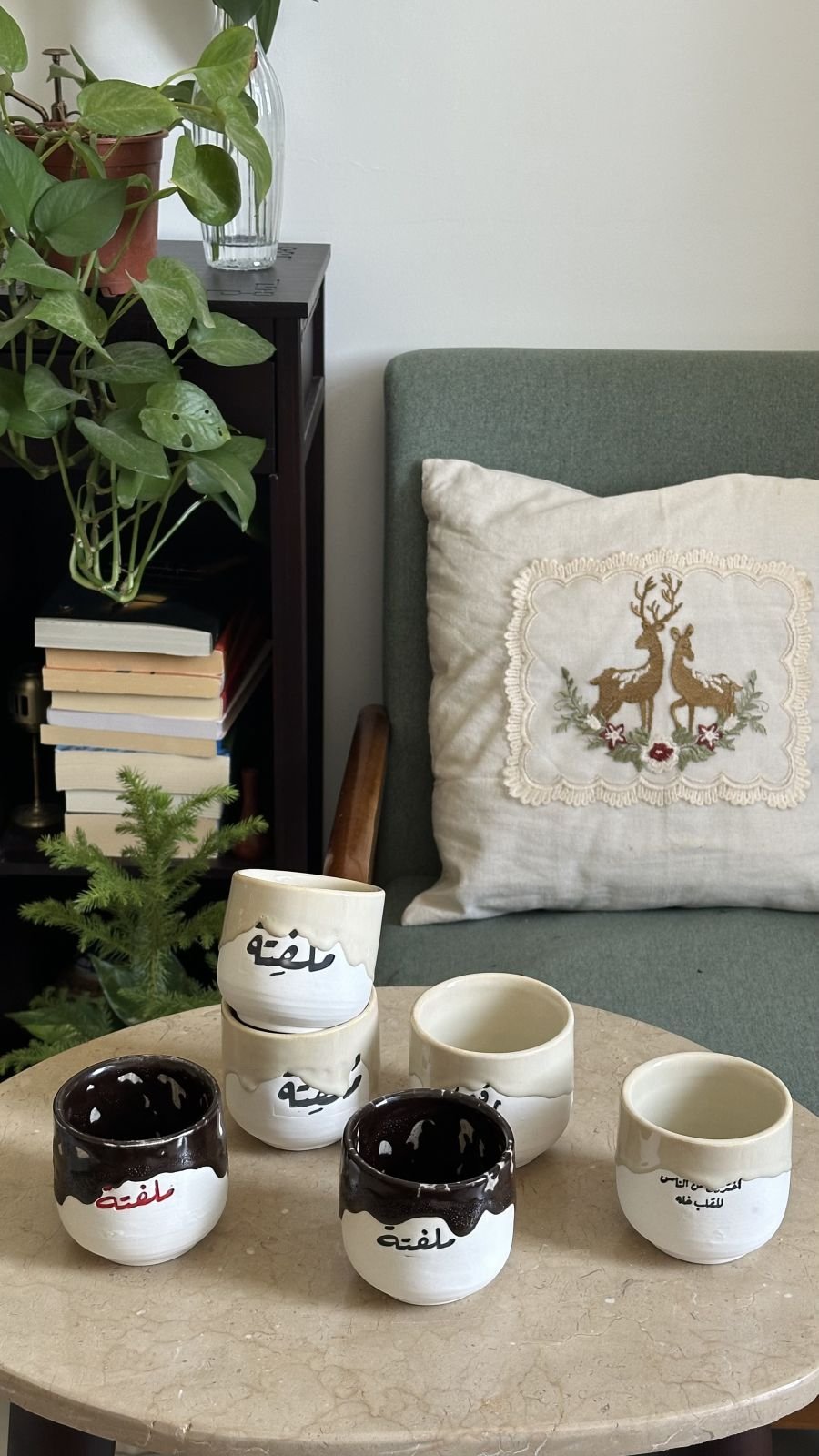 مجموعة جليز الثالثة