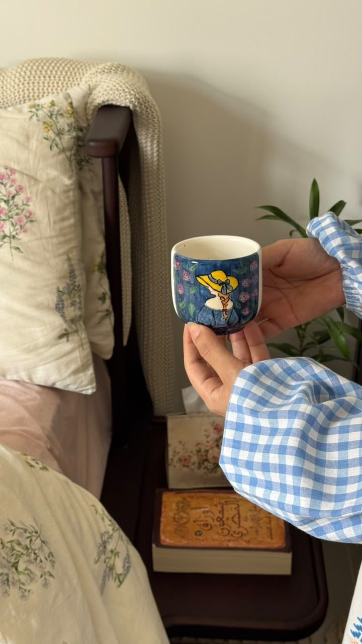فاتنة