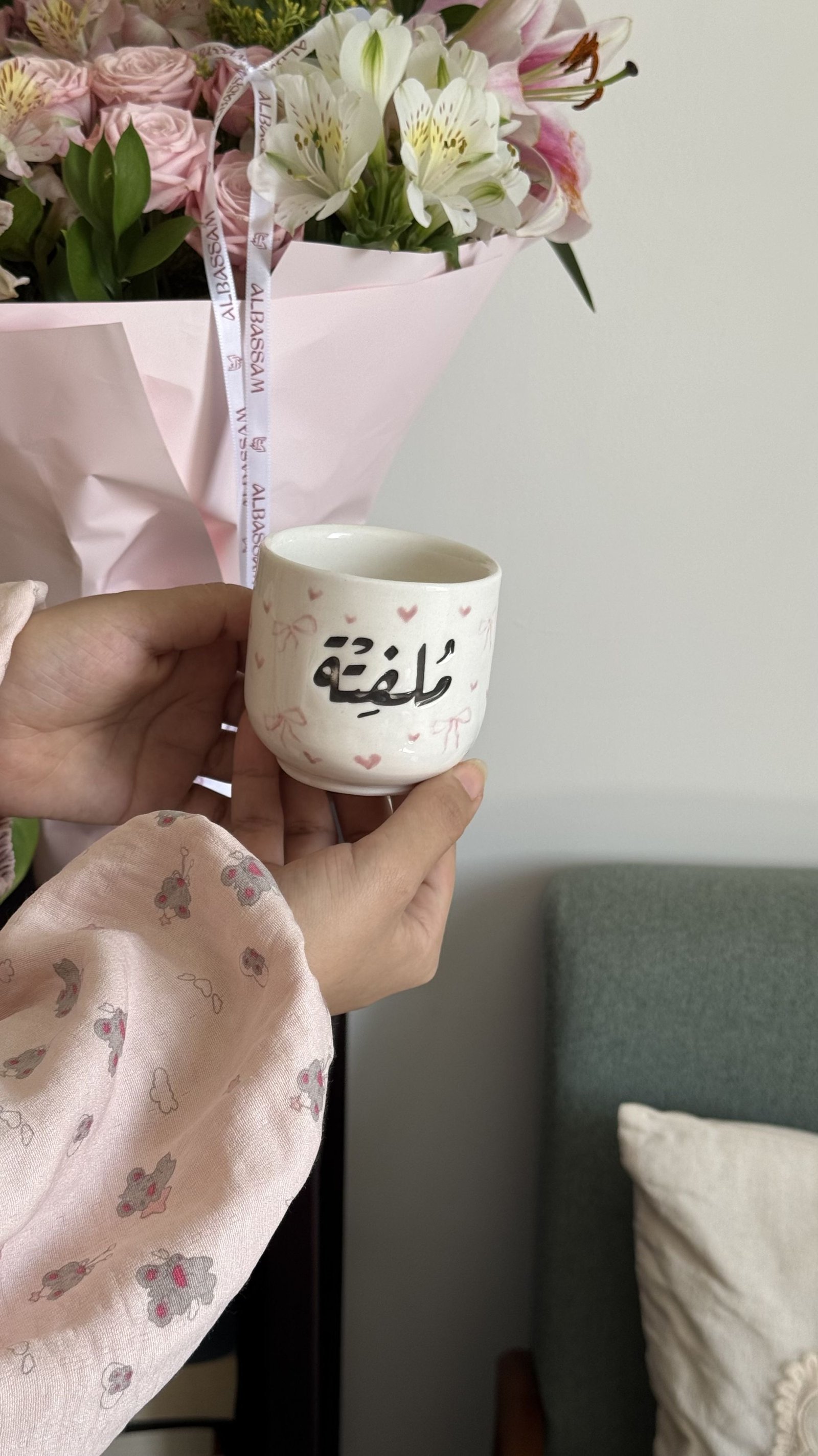 سنوبي و فيونكه 