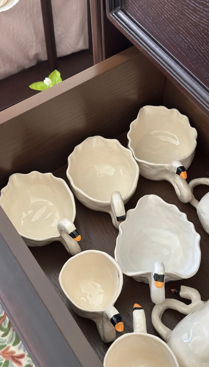 وعاء بجع 