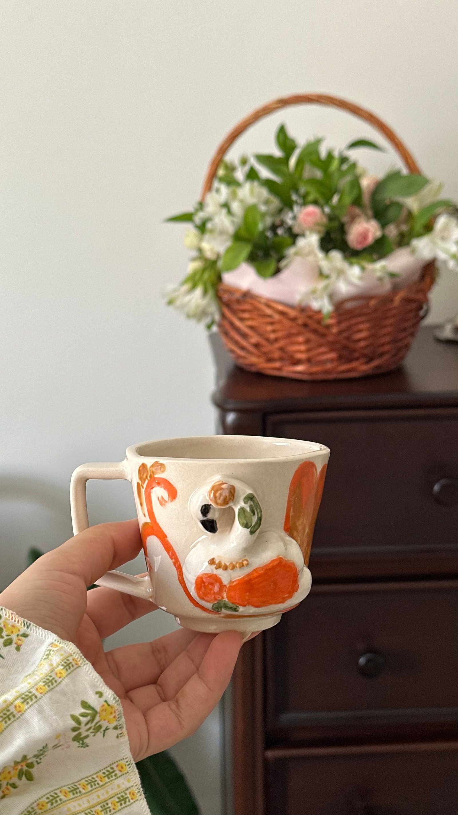رقصة البجع