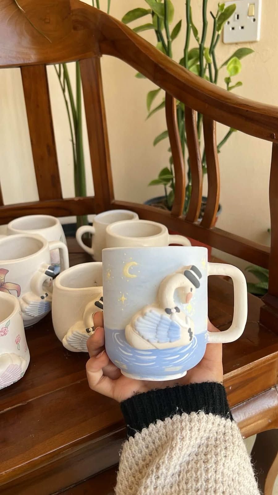 بجعة الوادي