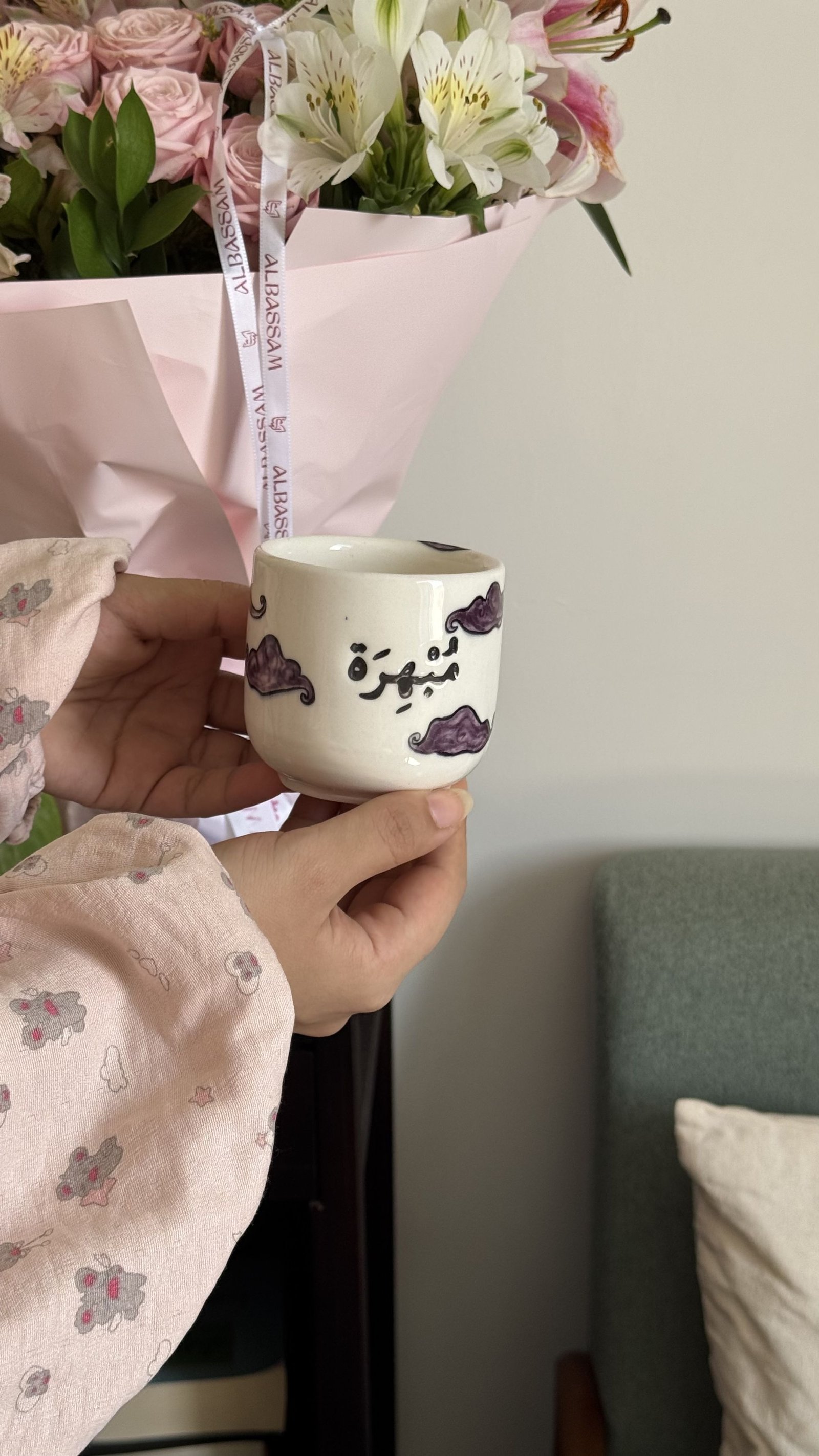 ملامح أنثى